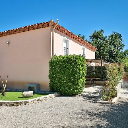 Gîte Les Farigoules Villeneuve  Extérieur photo