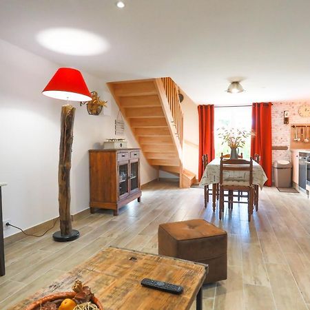 Gîte Les Farigoules Villeneuve  Extérieur photo
